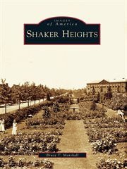 Shaker Heights cover image