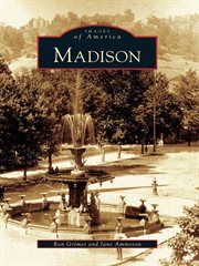Madison cover image