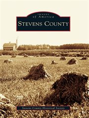 Stevens County cover image