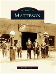 Matteson cover image