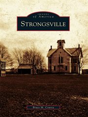 Strongsville cover image