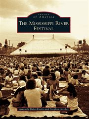 The Mississippi River festival cover image