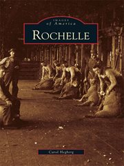 Rochelle cover image