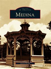 Medina cover image