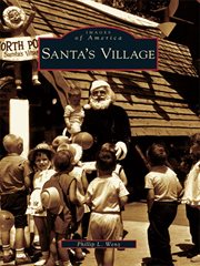 Santa's Village cover image