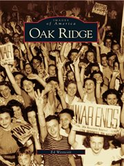 Oak Ridge cover image