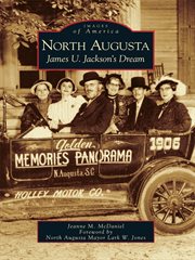 North Augusta James U. Jackson's dream cover image