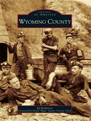 Wyoming County cover image