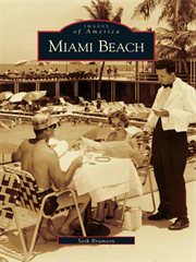 Miami Beach cover image