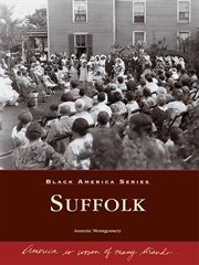 Suffolk cover image