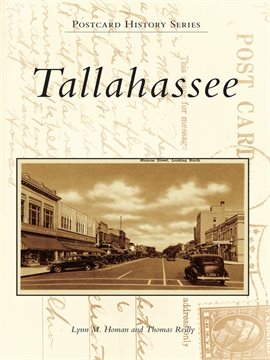 Cover image for Tallahassee