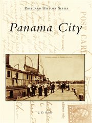 Panama city cover image