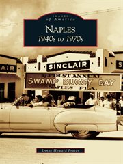 Naples 1940s to 1970s cover image