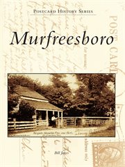 Murfreesboro cover image