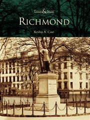 Richmond cover image