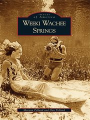 Weeki Wachee Springs cover image