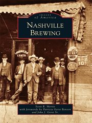 Nashville brewing cover image