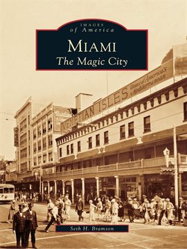 Cover image for Miami