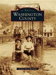 Washington County cover image
