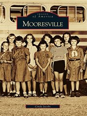 Mooresville cover image