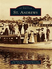 St. Andrews cover image