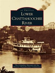 Lower Chattahoochee River cover image
