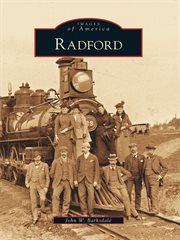 Radford cover image