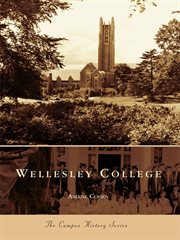 Wellesley College cover image