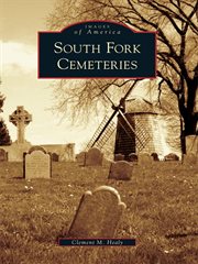 South Fork cemeteries cover image