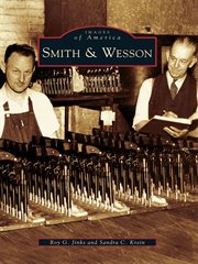 Smith & Wesson cover image