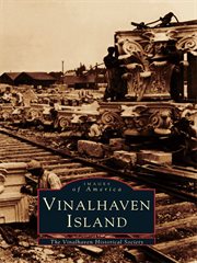 Vinalhaven Island cover image