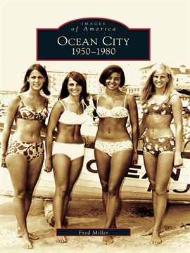 Cover image for Ocean City