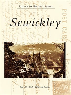 Cover image for Sewickley