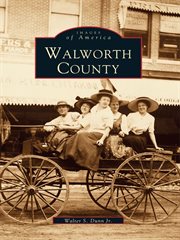 Walworth County cover image