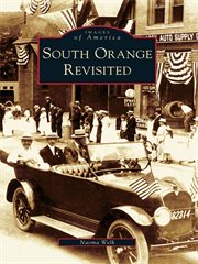 South orange revisited cover image