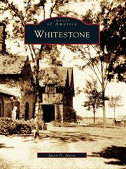 Whitestone cover image