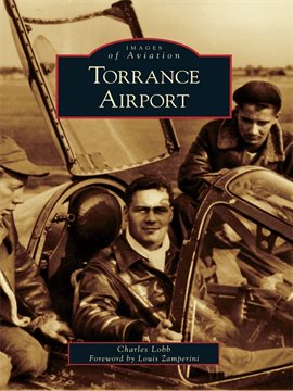 Imagen de portada para Torrance Airport