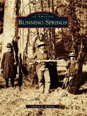 Running springs cover image