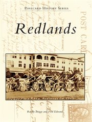 Redlands cover image