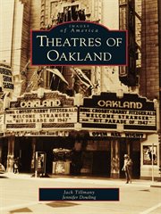 Theatres of Oakland cover image