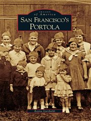 San Francisco's Portola cover image