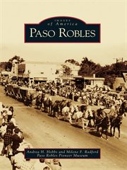 Paso robles cover image