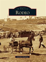 Rodeo cover image