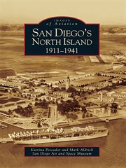 San Diego's North Island, 1911-1941 cover image