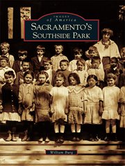 Sacramento's southside park cover image