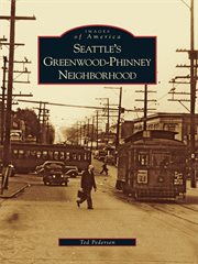 Seattle's greenwood-phinney neighborhood cover image