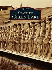 Seattle's green lake cover image