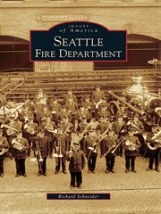 Seattle fire department cover image