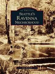 Seattle's ravenna neighborhood cover image