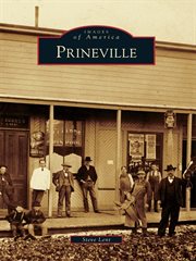 Prineville cover image